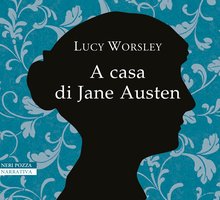 A casa di Jane Austen