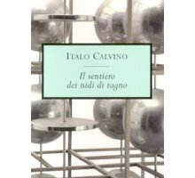 Il sentiero dei nidi di ragno