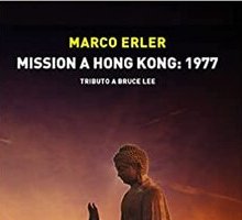 Mission a Hong Kong: 1977