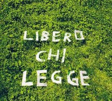 Libero chi legge