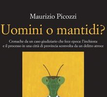 Uomini o mantidi?