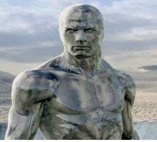 I Fantastici 4 e Silver Surfer. Trama e trailer del film stasera in tv