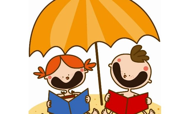 Libri scolastici per le vacanze: acquistali online