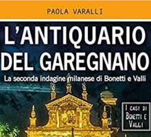 L'antiquario del Garegnano