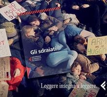 “Leggere insegna a leggere”: 5 libri Feltrinelli per leggere il presente