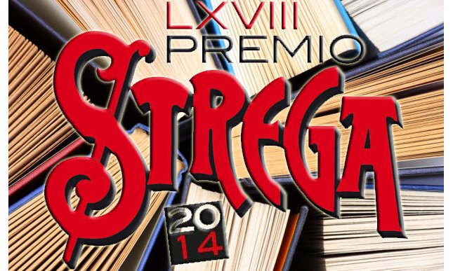 Premio Strega 2014: i 12 libri in gara