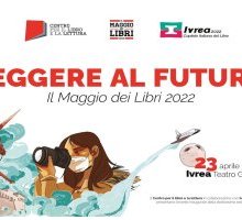 Torna “Il Maggio dei Libri”: ecco il programma 2022