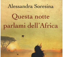 Questa notte parlami dell'Africa