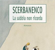 La sabbia non ricorda