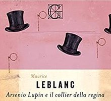 Arsenio Lupin e il collier della regina