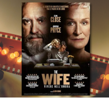 “The Wife - Vivere nell'ombra”: trama e trailer del film stasera in tv