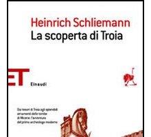 La scoperta di Troia