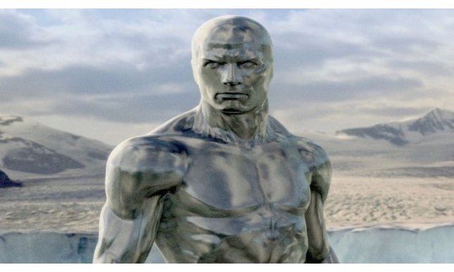 I Fantastici 4 e Silver Surfer. Trama e trailer del film stasera in tv