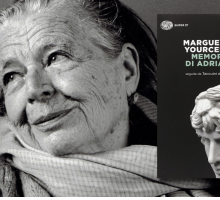 “Memorie di Adriano”: il capolavoro senza tempo di Marguerite Yourcenar 