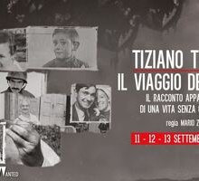 “Tiziano Terzani. Il viaggio della vita”: dall'11 settembre al cinema