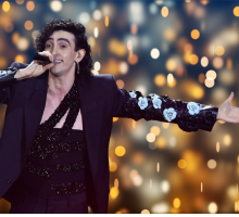 “Inverno dei fiori”: il poetico testo della canzone di Michele Bravi a Sanremo 2022 