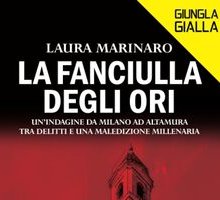 La fanciulla degli ori