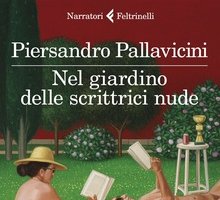 Nel giardino delle scrittrici nude