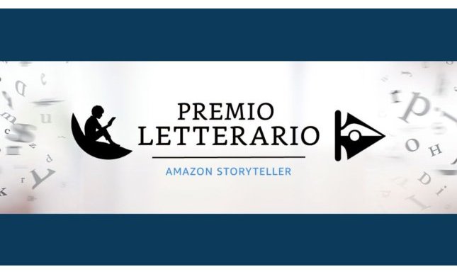 Amazon Storyteller 2024: come funziona il concorso per autopubblicati