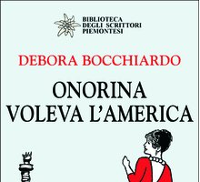 Onorina voleva l'America