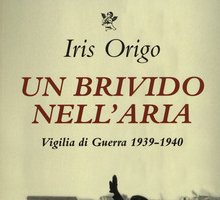 Un brivido nell'aria