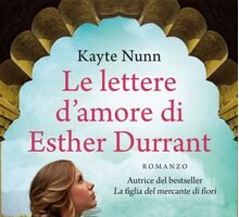 Le lettere d'amore di Esther Durrant