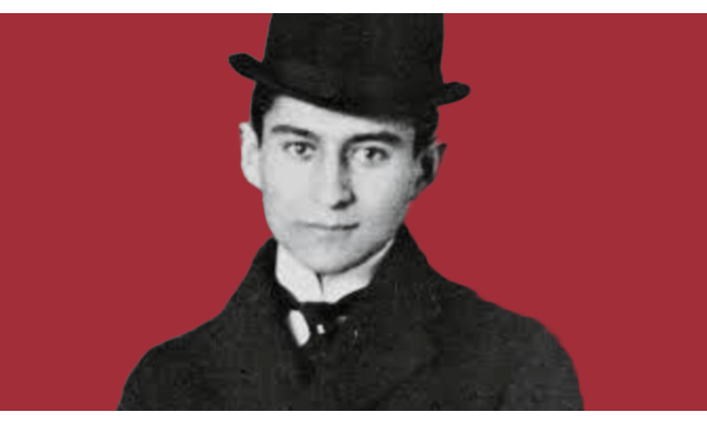 5 motivi per cui è importante leggere Kafka