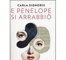 E Penelope si arrabbiò