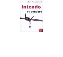 Intendo rispondere