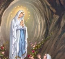 Apparizione della Madonna a Lourdes: alcuni libri da leggere per riflettere