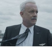 Sully: trama del film in onda stasera su Canale 5