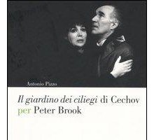 Il Giardino dei Ciliegi di Čechov per Peter Brook