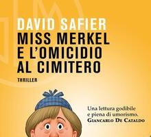 Miss Merkel e l'omicidio al cimitero