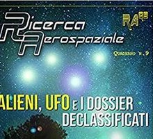 Alieni, UFO e i Dossier declassificati