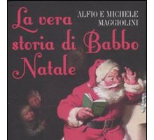 La vera storia di Babbo Natale