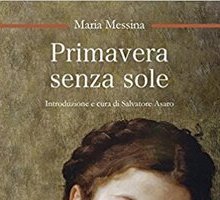 Primavera senza sole