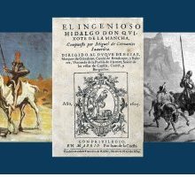 Don Chisciotte della Mancia: le frasi più belle del capolavoro di Cervantes