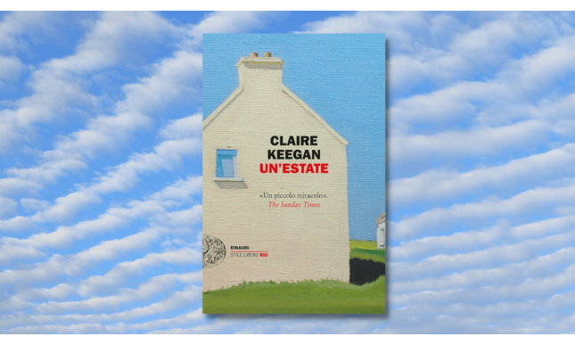 “Un'estate” di Claire Keegan: un libro perfetto da regalare