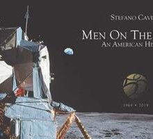 Men on the Moon. An american history