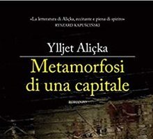 Metamorfosi di una capitale