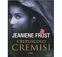 Crepuscolo cremisi