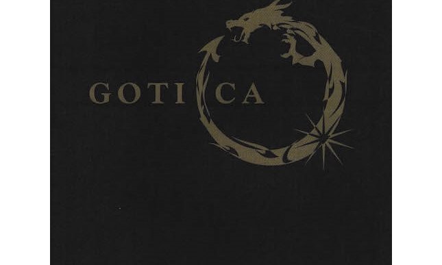 "Gotica": la nuova Collana Skira