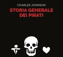 Storia generale dei pirati