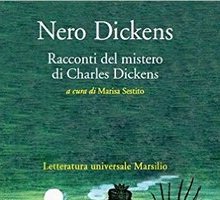 Nero Dickens. Racconti del mistero