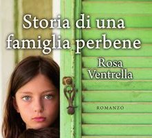 Storia di una famiglia perbene