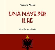 Una nave per il Re