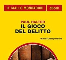 Il gioco del delitto