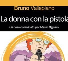 La donna con la pistola