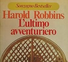 L'ultimo avventuriero