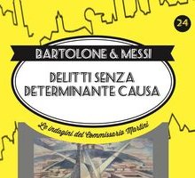 Delitti senza determinante causa